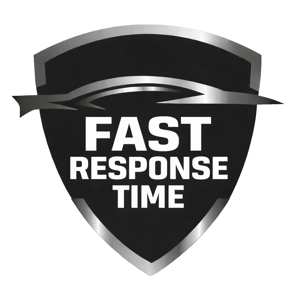 fast response
