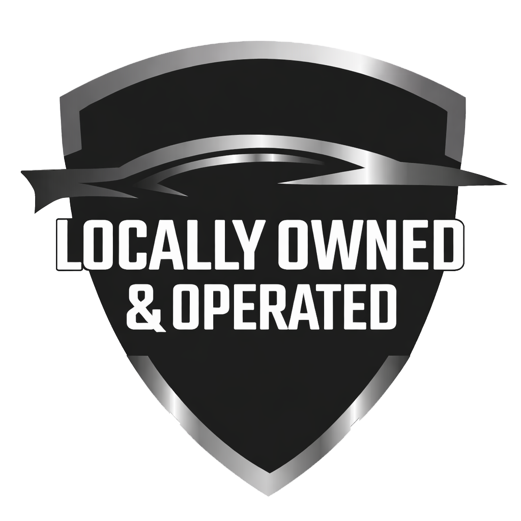 Locally Owned
